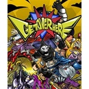 Get Over Here