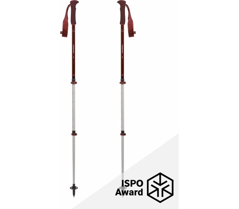 Komperdell Trailmaster Zero Compact