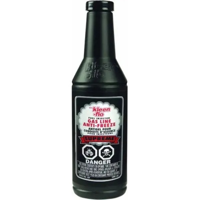 Kleen-flo Gas Line Anti Freeze 150 ml
