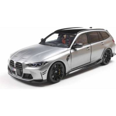 Solido 1: 18 bmw m3 (g81) touring С ПЕРФОРМАНС ЧАСТИ f