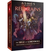 Ashes Reborn: Siege of Lordswall