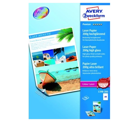 AVERY 1398-200