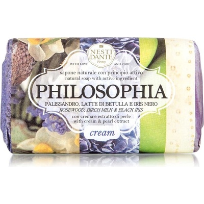 Nesti Dante mydlo Philosophia 250 g