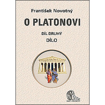 O Platonovi - František Novotný
