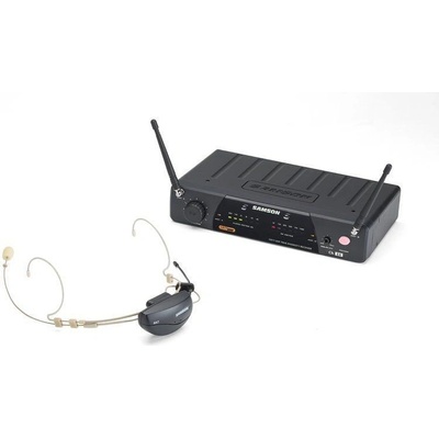 Samson AirLine 77 Headset System E2
