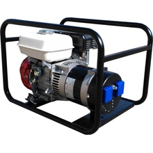 Dagartech DGH4000B