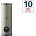 Tedan Combi Style Inox 400 6 kW (IU000151)