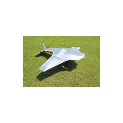 Pilot RC Sun Cover 120ccm A