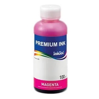 Image 1 of INKTEC Бутилка с мастило INKTEC за Epson R200/R300, T0483, T0493, T0773, T0783 , Червен, 100 ml (INKTEC-EPS-005-100M)