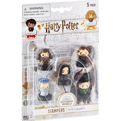 Alltoys Razítka Harry Potter