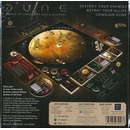 Gale Force Nine Dune: A Game of Conquest and Diplomacy EN