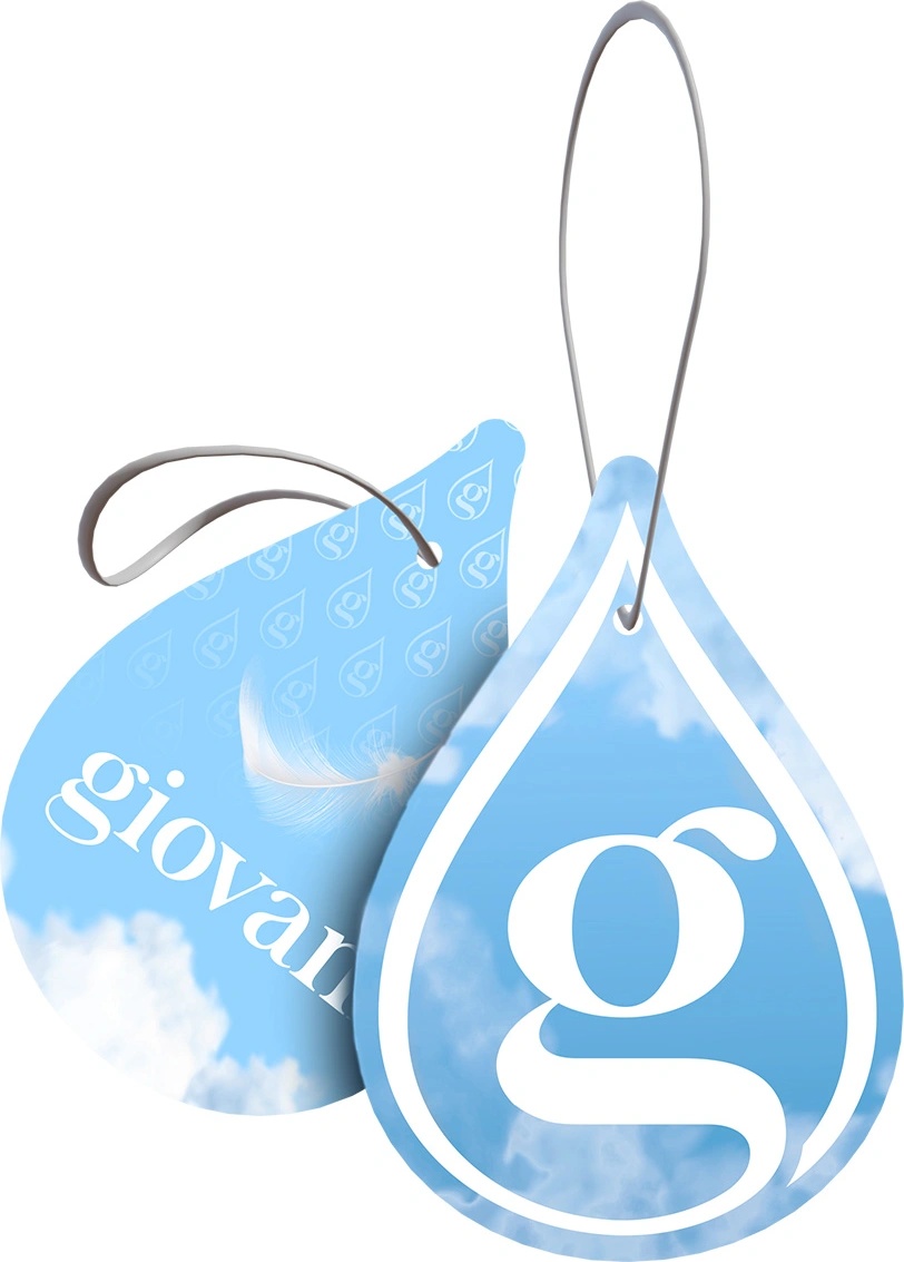 Giovani Giovani® Ароматизатор FRESH COTTON