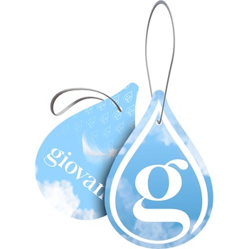Giovani Giovani® Ароматизатор FRESH COTTON