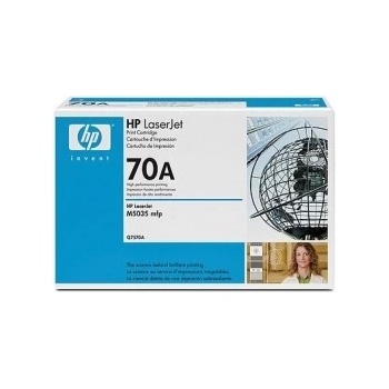 HP Q7570A - originálny