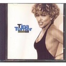 TURNER TINA: SIMPLY THE BEST CD