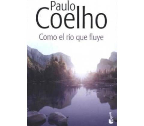 Como el río que fluye