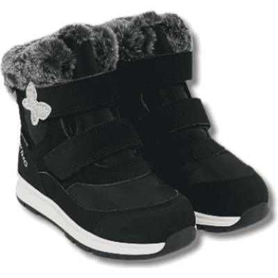 VIKING Belle Butterfly Warm GTX Black