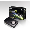 Zvukové karty Asus Xonar U7