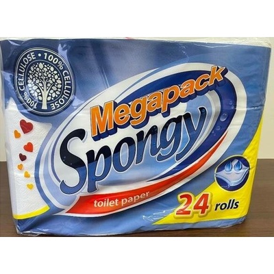 Era-pack Megapack Spondy 2-vrstvý 24 ks