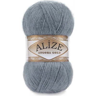 Příze Alize Angora Gold 087