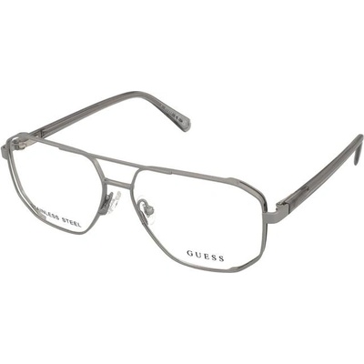 Guess Диоптрични очила Guess GU50135 008