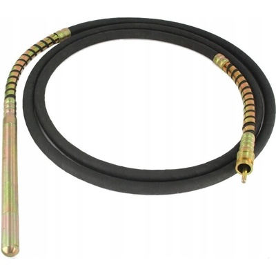 Mar-Pol hadica do vibrátoru 6m rýchlospojka M79536