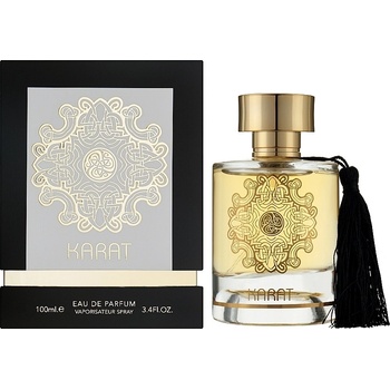 Alhambra Karat EDP 100 ml