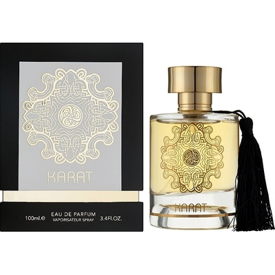 Alhambra Karat EDP 100 ml