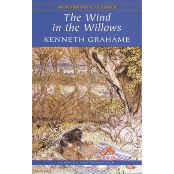 Image 1 of The Wind in the Willows