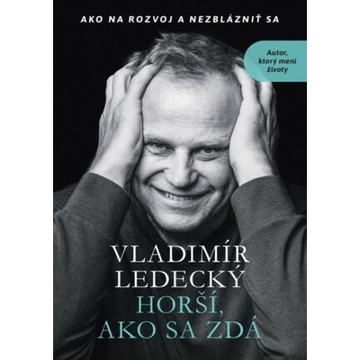 Horší ako sa zdá