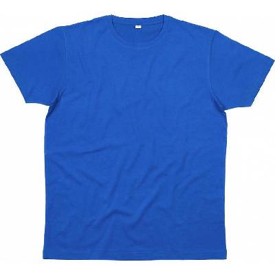 Mantis pánske tričko Superstar kráľovsky modrá