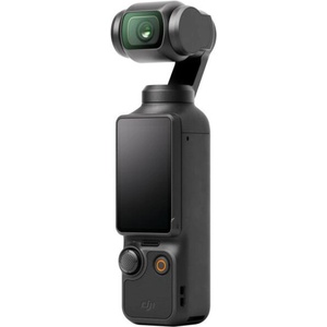 DJI Osmo Pocket 3 Creator Combo (CP.OS.00000302.01) Спортна екшън камера