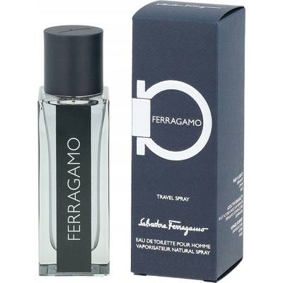 Ferragamo toaletná voda pánska 30 ml
