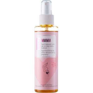 Biobaza Mama Олио против стрии за бременни, 150 ml - ozone