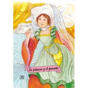 Una Princesa de Verdad | Combel Editorial, Margarita Ruiz (ISBN: 9788478646777)