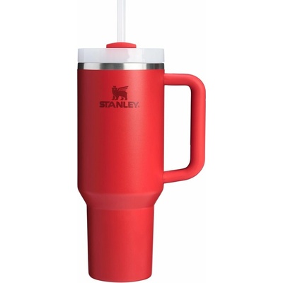 Stanley Quencher Cup H2.O FlowState Tumbler 1180 ml Chili Red