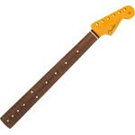 Fender 60's Classic Lacquer Stratocaster 21 Pau Ferro Врат на китара (0992213921)