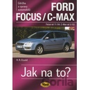 FORD FOCUS/C-MAX, Focus od 11/04, C-Max od 5/03, č. 97 - Hans-Rüdiger Etzold