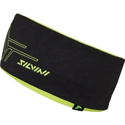 Silvini Trebbia Lime/Black