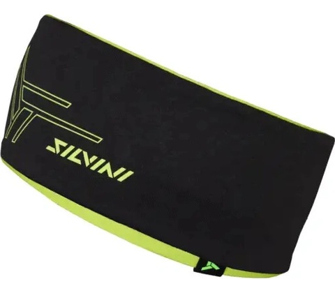 Silvini Trebbia Lime/Black