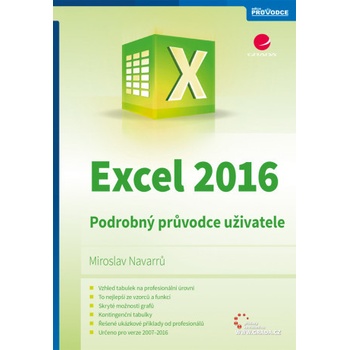 Excel 2016