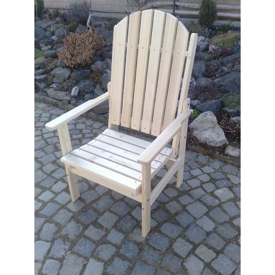 Zahradní křeslo Worthersee