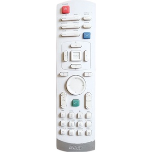 General Acer k520, k750, h112, h9500, h9500bd, n216, n227e, n227r, p5206, p5307wb - дистанционно управление с лазерен указател (k520, k750, h112, h9500, h9500bd, n216, n227e, n227r, p5206, p5307wb)