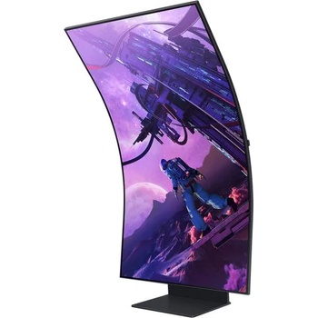 Image 1 of Samsung Odyssey Ark S55BG970NU