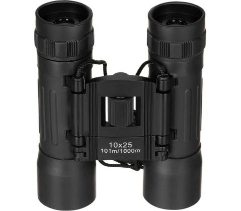 MFH 10x25