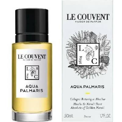 Le Couvent Parfums Cologne Botanique Absolue - Aqua Palmaris EDT 100 ml
