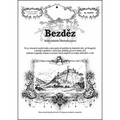 Bezděz - Rostislav Vojkovský