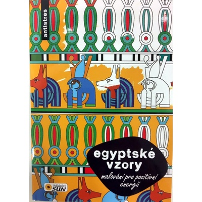Egyptské vzory