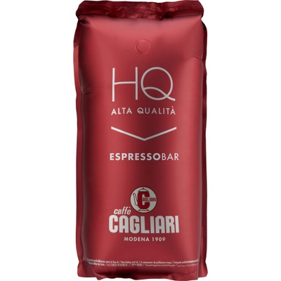 Cagliari Espresso Bar 1,25 kg