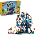 LEGO® Creator 3-in-1 - Iconic Ferris Wheel (31389)
